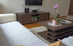 Apartment Bella Casa Free Parking
